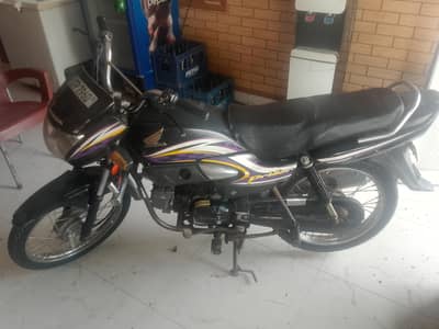 honda pridor 2015 for sale