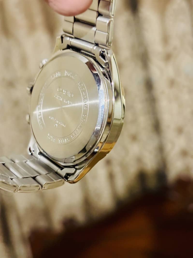 Casio watch 3