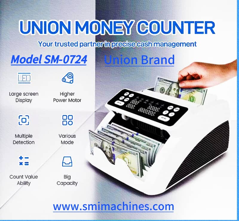 note counting machine near me with fake note detection Pakistan No. 1 14