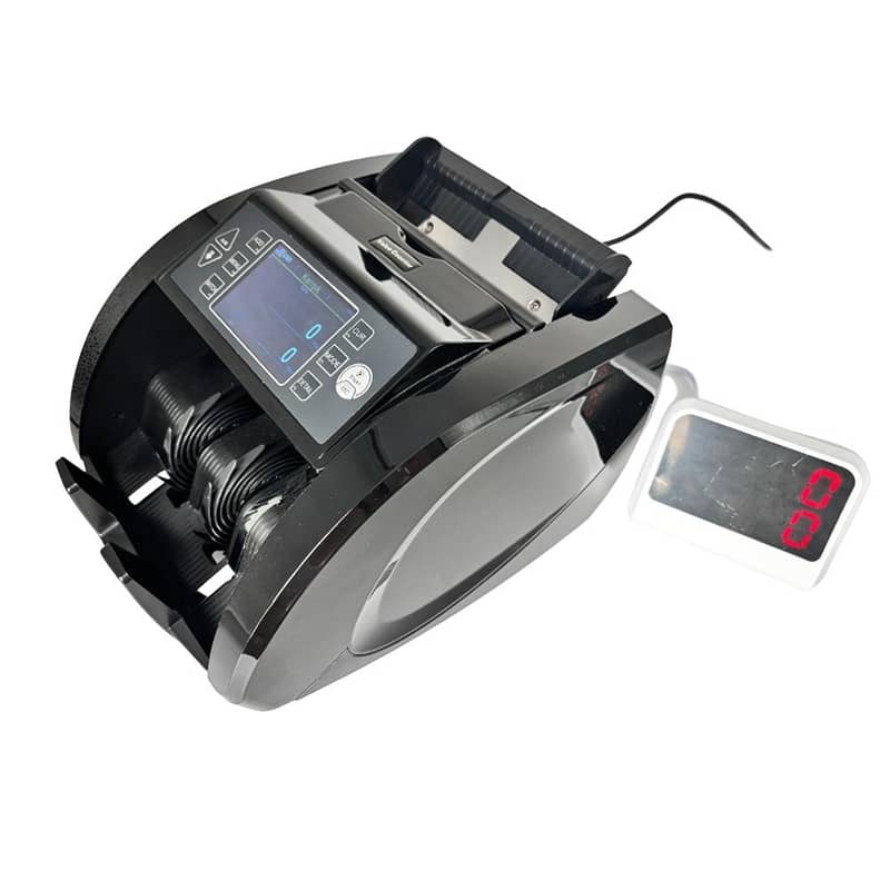 note counting machine near me with fake note detection Pakistan No. 1 16