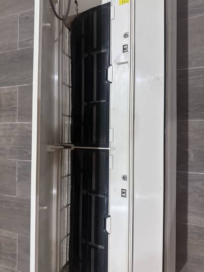 Dawlance 1.5 ton ac