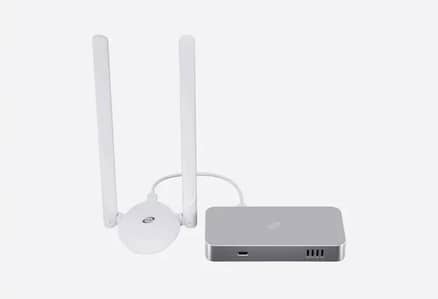 Deeper connect mini Dpn- Box pack brand new