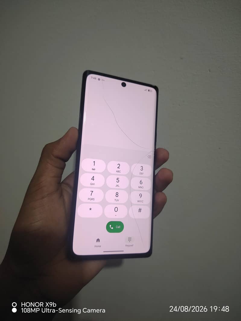 Google Pixel 6 Pro 2