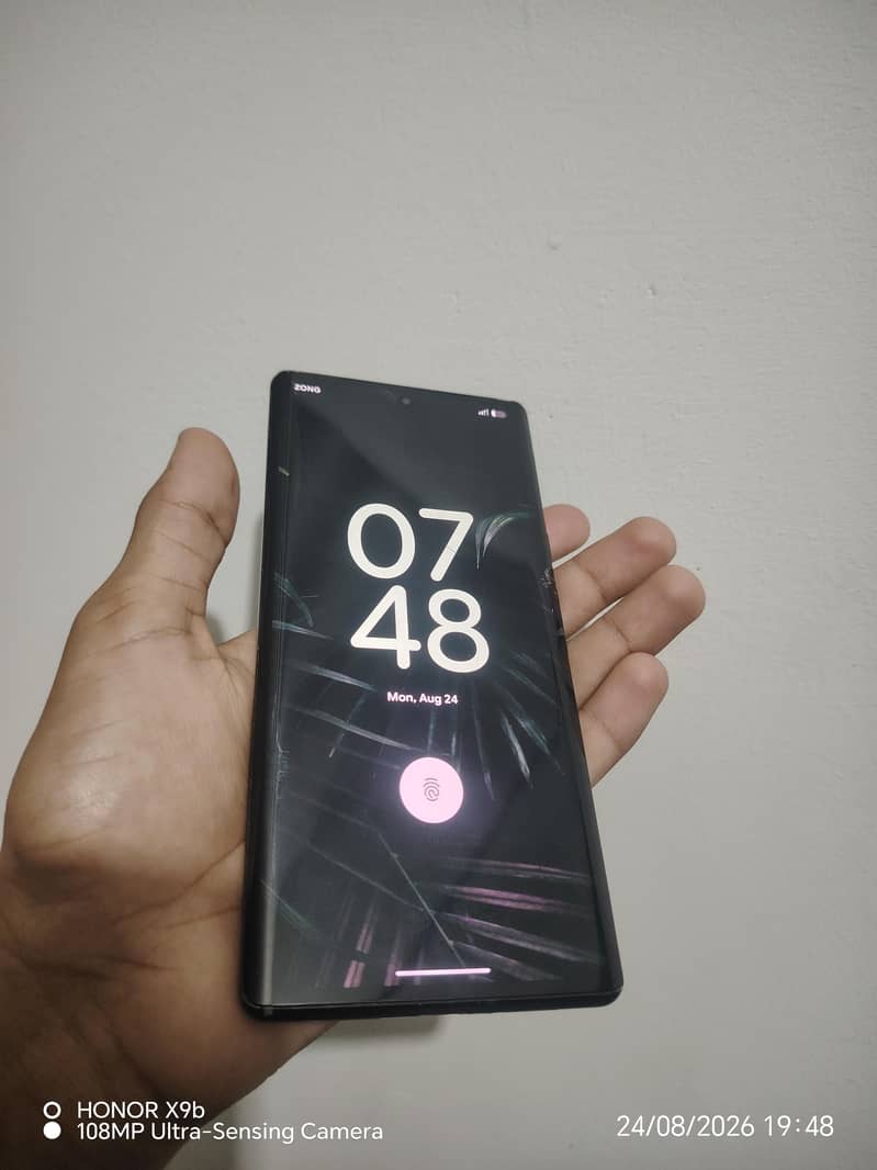 Google Pixel 6 Pro 3