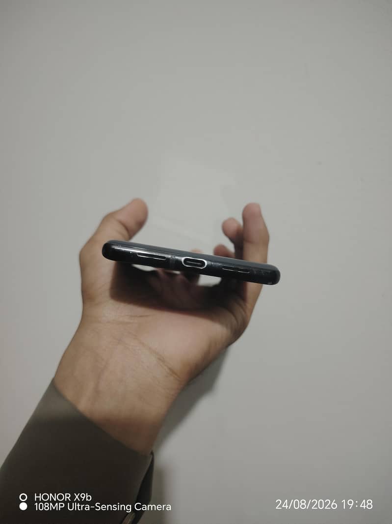 Google Pixel 6 Pro 5