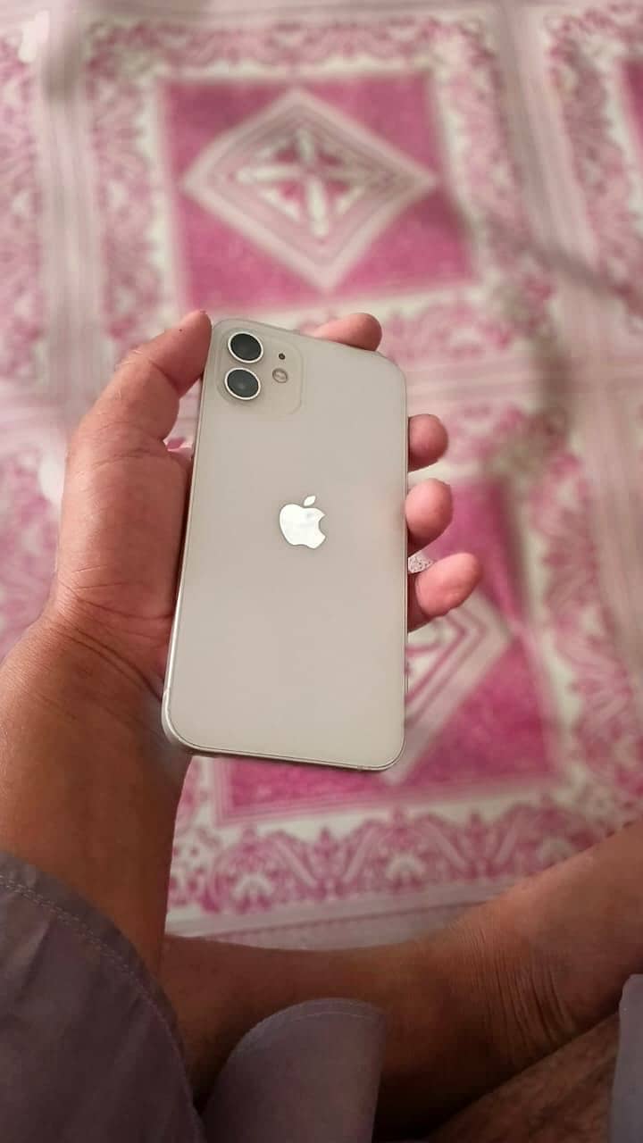 Apple iPhone 12 0