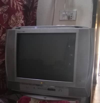 LG TV
