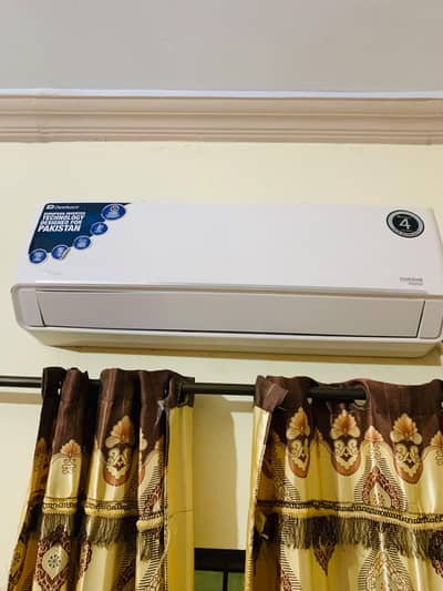 dawlance inverter ac
