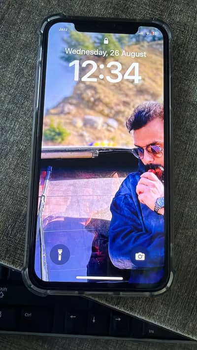 Apple iPhone X