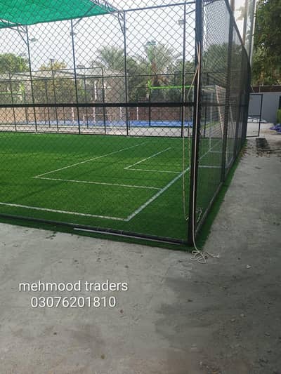 artificial grass turf, All sports flooring, All sports net
