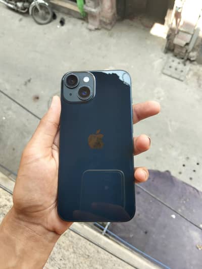 Apple iPhone 14 (jv) (128)