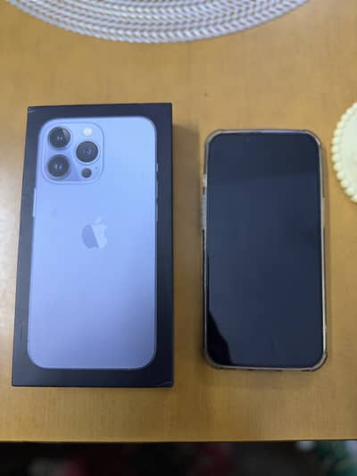 Apple iPhone 13 Pro