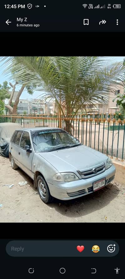 full Original condition 2002 cultas 03162525353 Final after check