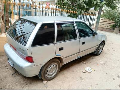 full Original condition 2002 cultas 03162525353 Final after check