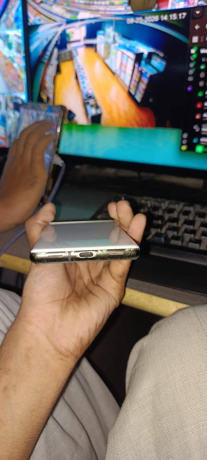 Google Pixel 6a 0