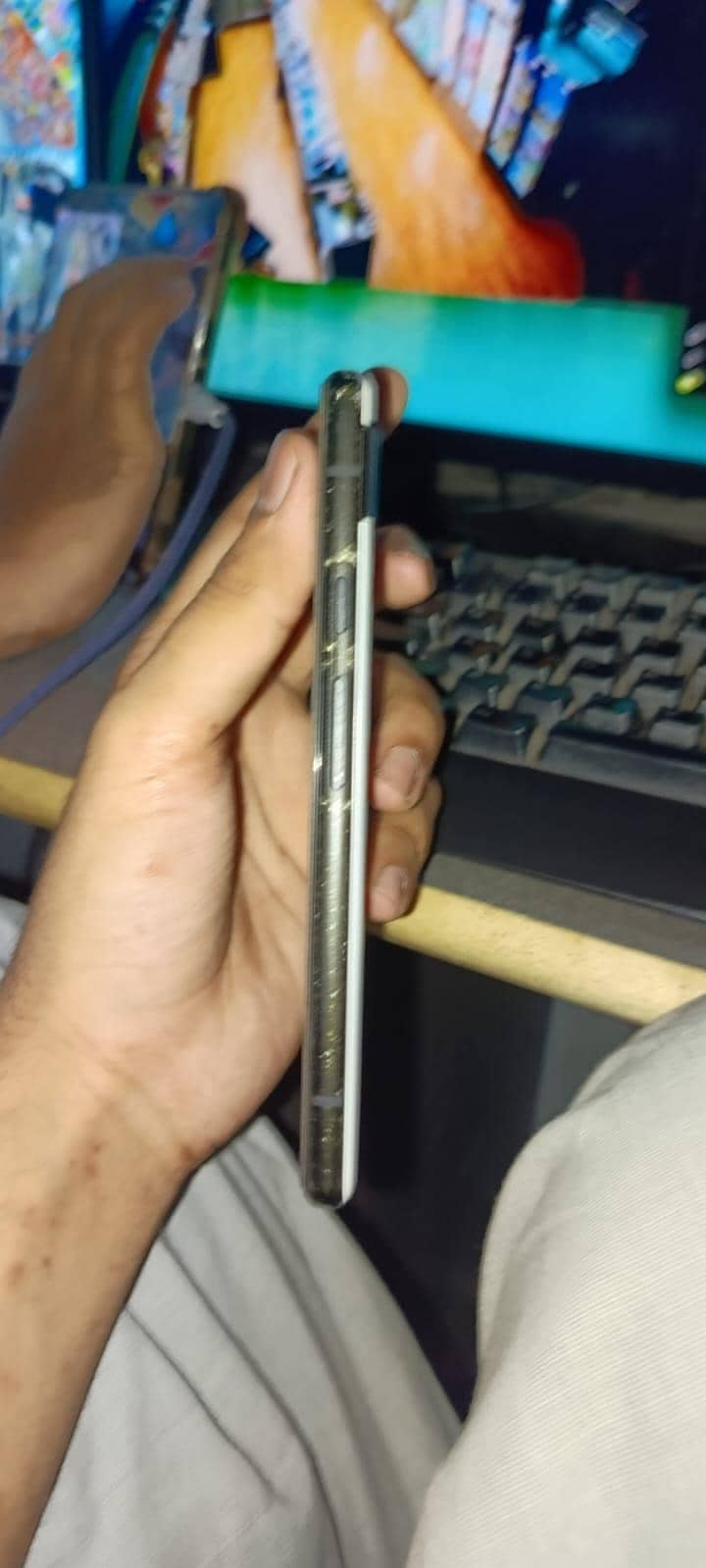 Google Pixel 6a 4