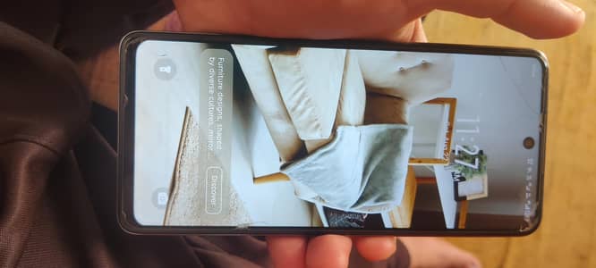 Infinix Hot 40