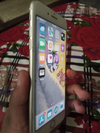 I phone 7 plus pta approved