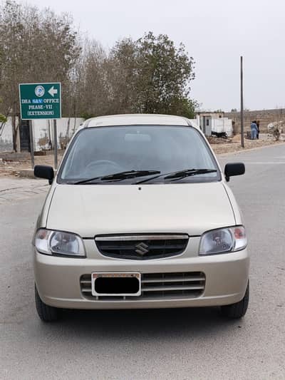 Suzuki Alto 2004