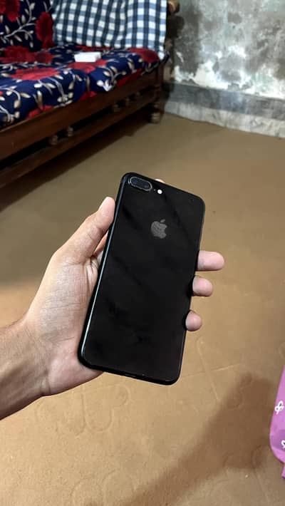 iPhone 7 Plus 128GB PTA Approved TOUCH ID OK