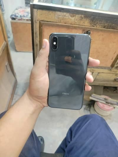 Apple iPhone XS Max