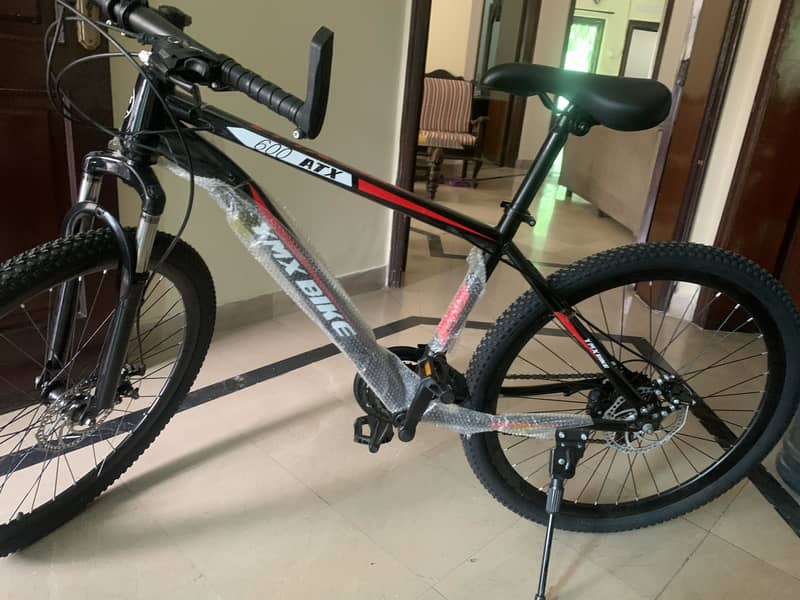 YMX cycle 2
