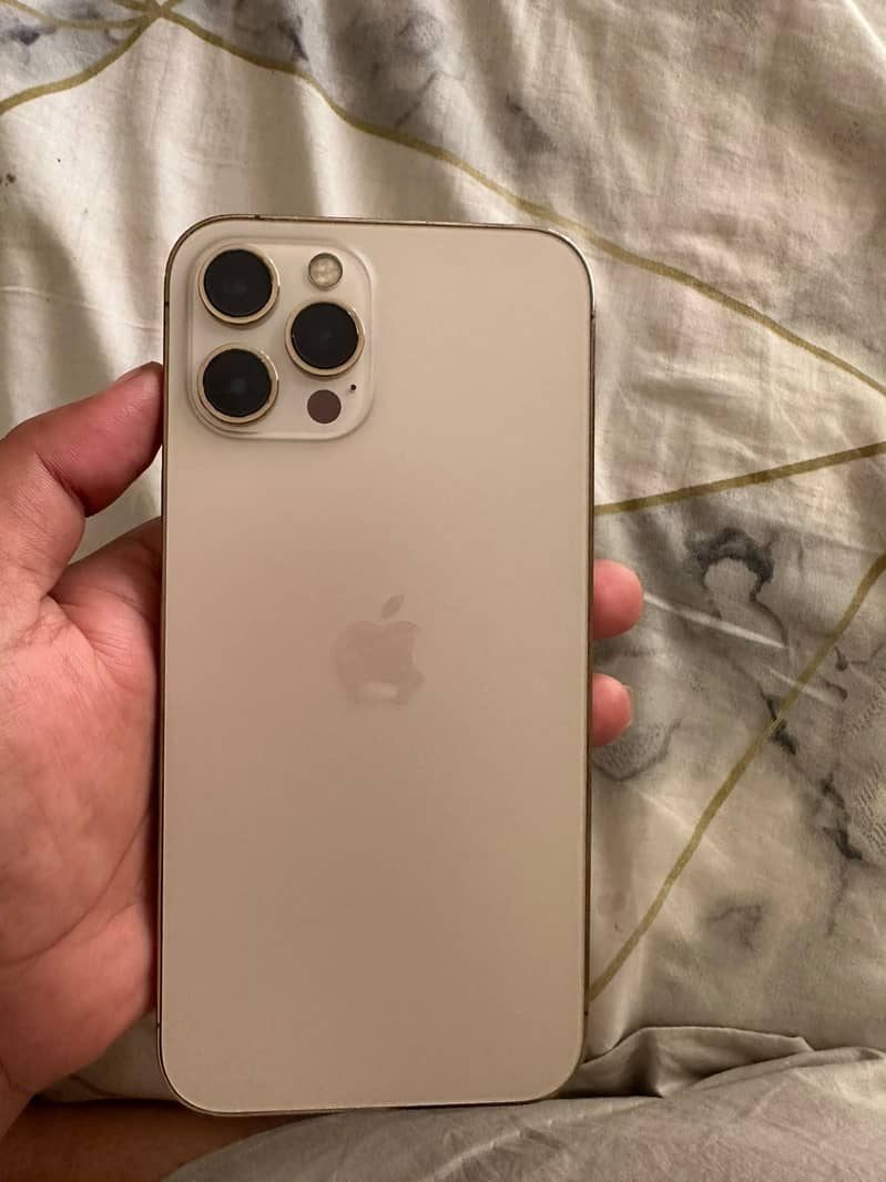 iphone 12 pro max 2