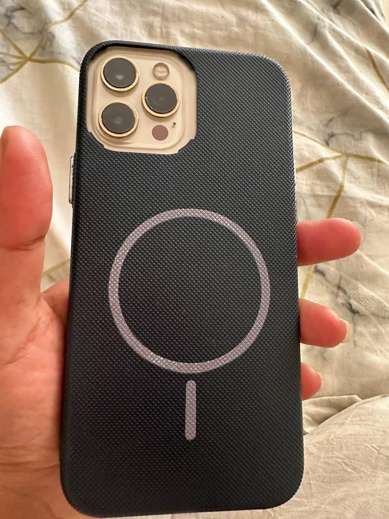 iphone 12 pro max 3