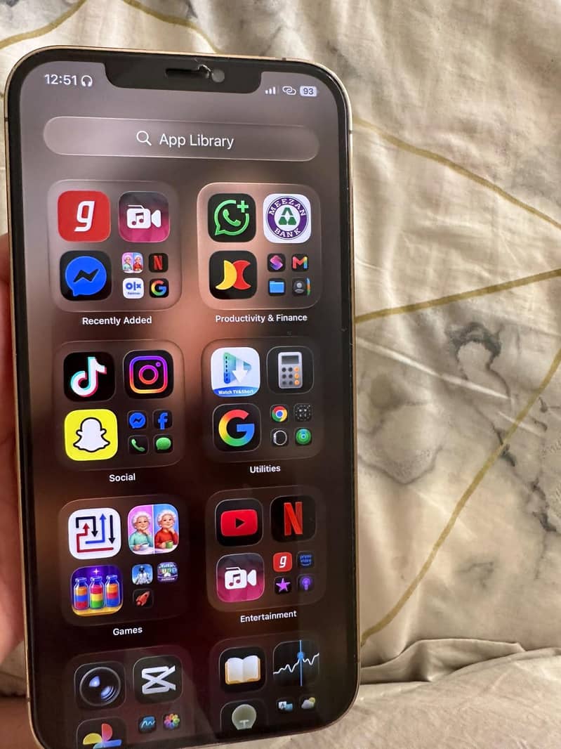 iphone 12 pro max 5