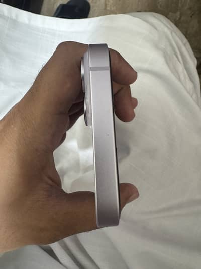 Apple iPhone 14 128 GB JV