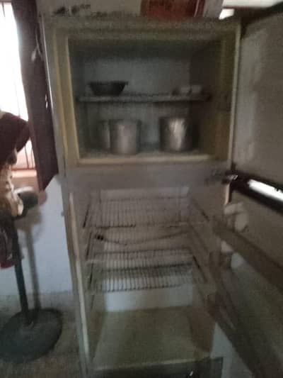 Dawlance fridge