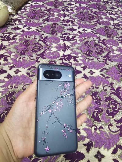 Google Pixel 8