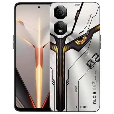 Zte Nubia Neo 2