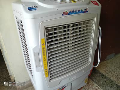 samovar new air cooler