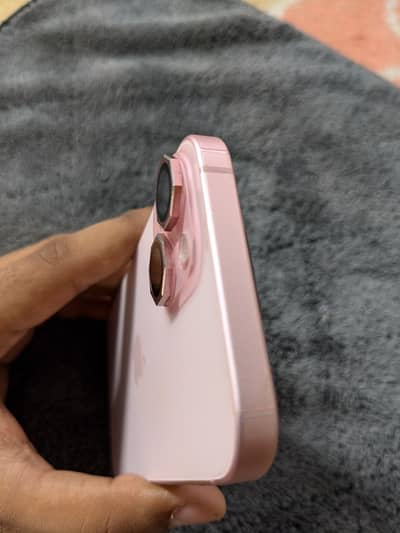 Apple iPhone 15 Lush Condition