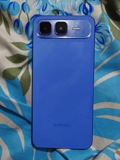 Infinix Smart 10 Plus