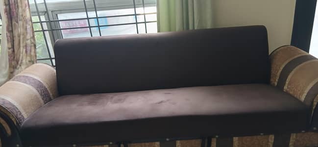sofa bed