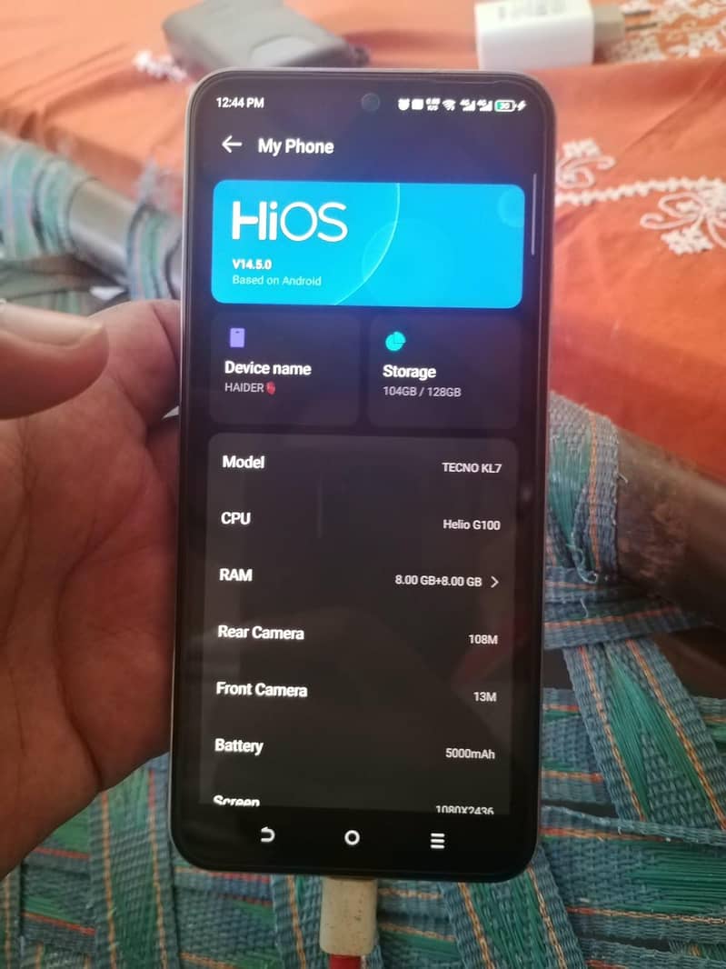 Tecno CAMON 30 Pro 2