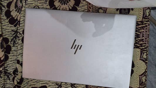 HP Elitebook i5 10th generation
