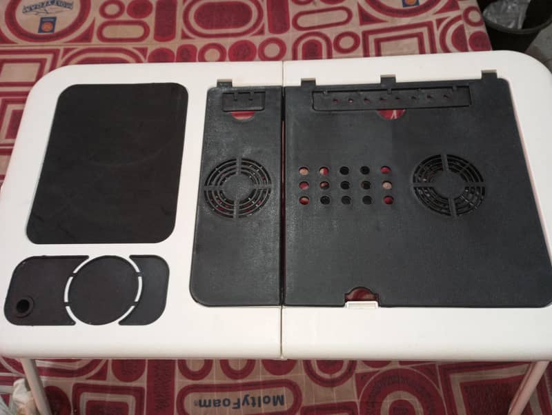 foldable Laptop E table 2