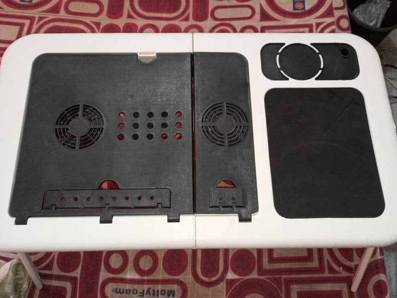 foldable Laptop E table 3