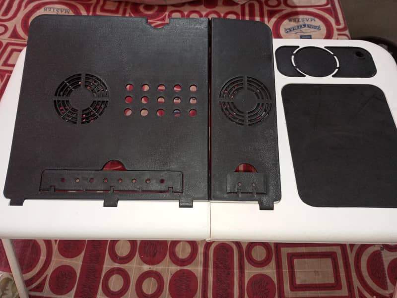 foldable Laptop E table 4