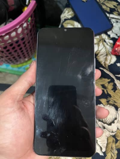 Vivo Y20