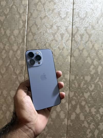 Apple iPhone 13 Pro