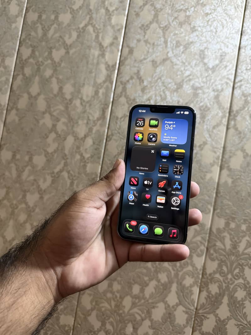 Apple iPhone 13 Pro 4