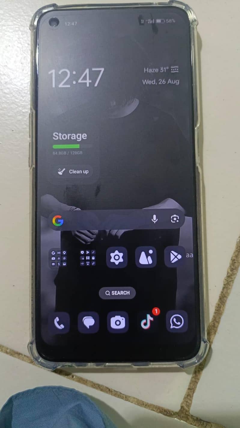 OPPO A76 4