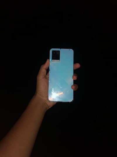 Vivo Y21a