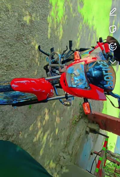 Honda Pridor Excellent Condition