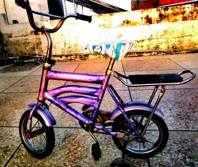 cycle for kids 4--7 years