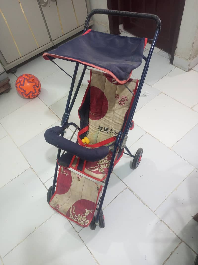 stroller 2